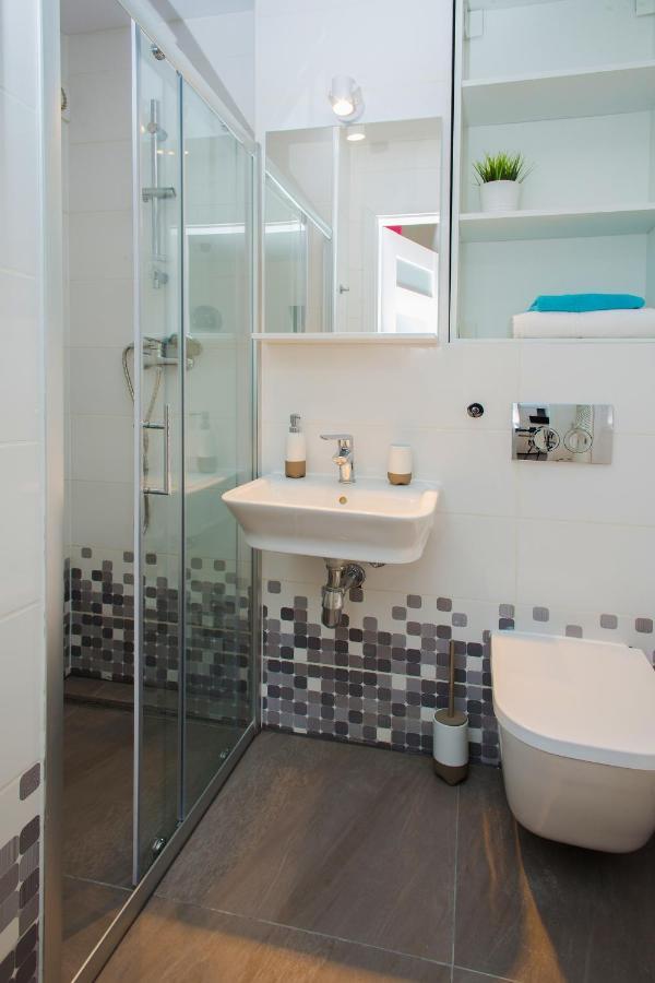 Cozy Studio Next To Central Station Apartment Warsaw Ngoại thất bức ảnh
